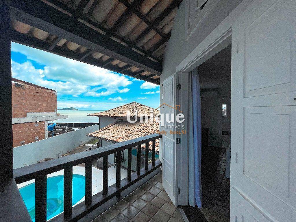 Casa de Condomínio à venda com 6 quartos, 500m² - Foto 23