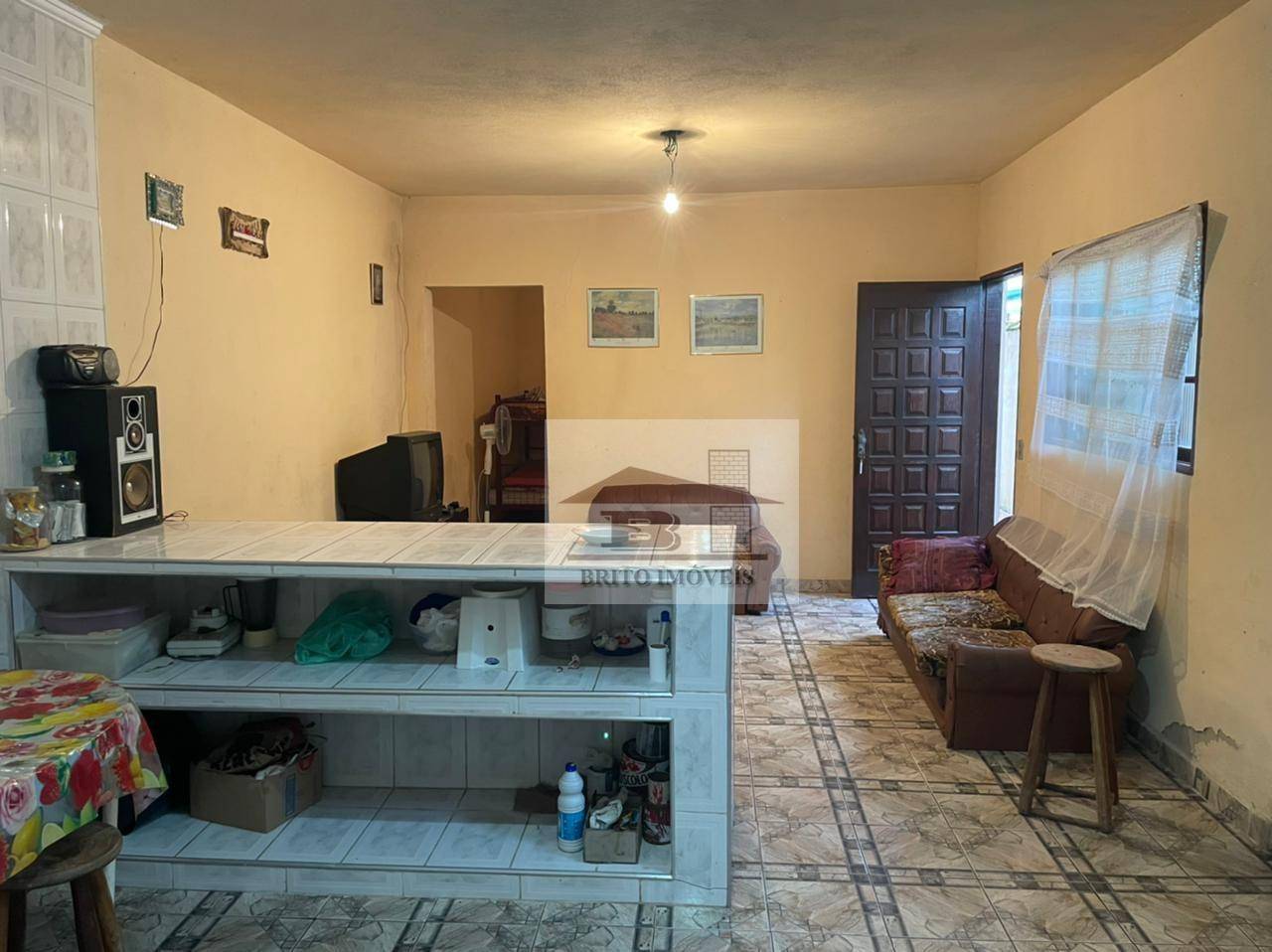 Casa à venda com 1 quarto, 129M2 - Foto 2