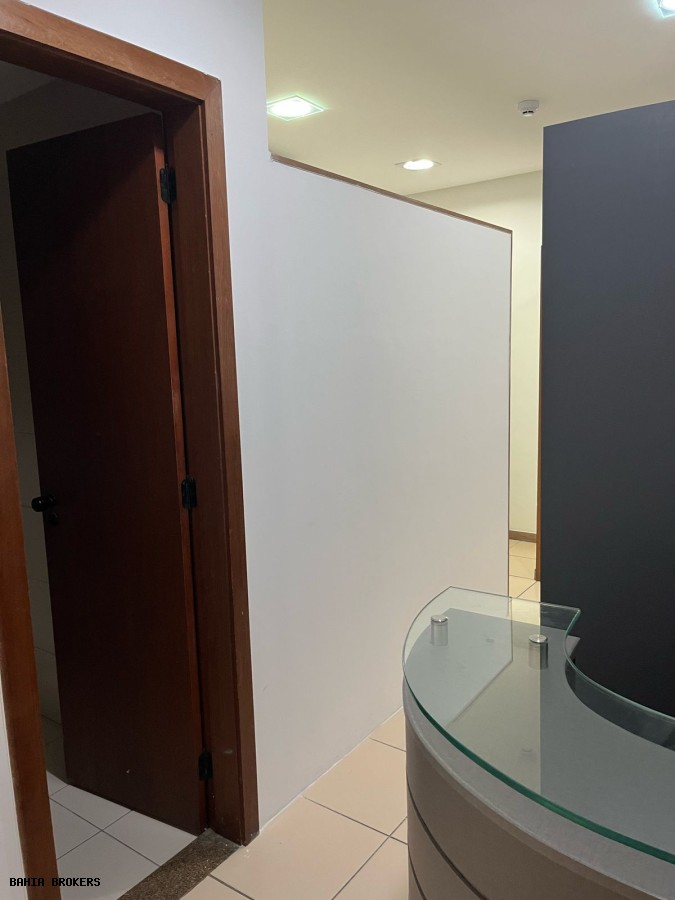 Conjunto Comercial-Sala para alugar, 32m² - Foto 9