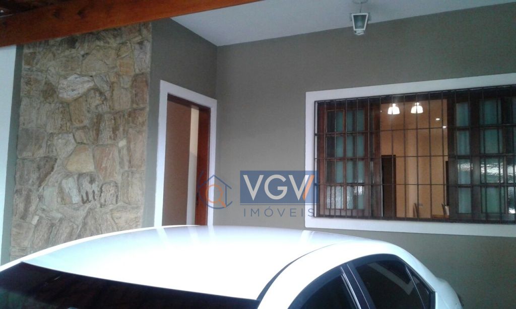 Casa à venda com 3 quartos, 120m² - Foto 5