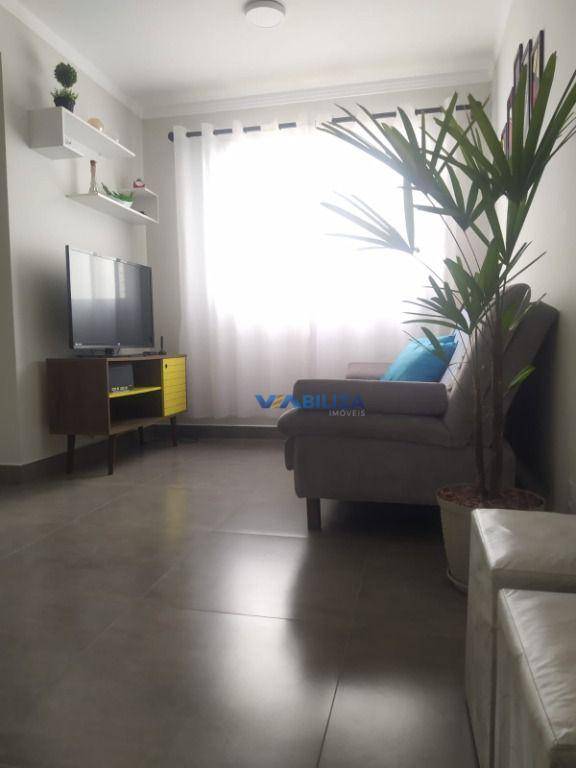 Apartamento à venda com 2 quartos, 44m² - Foto 4