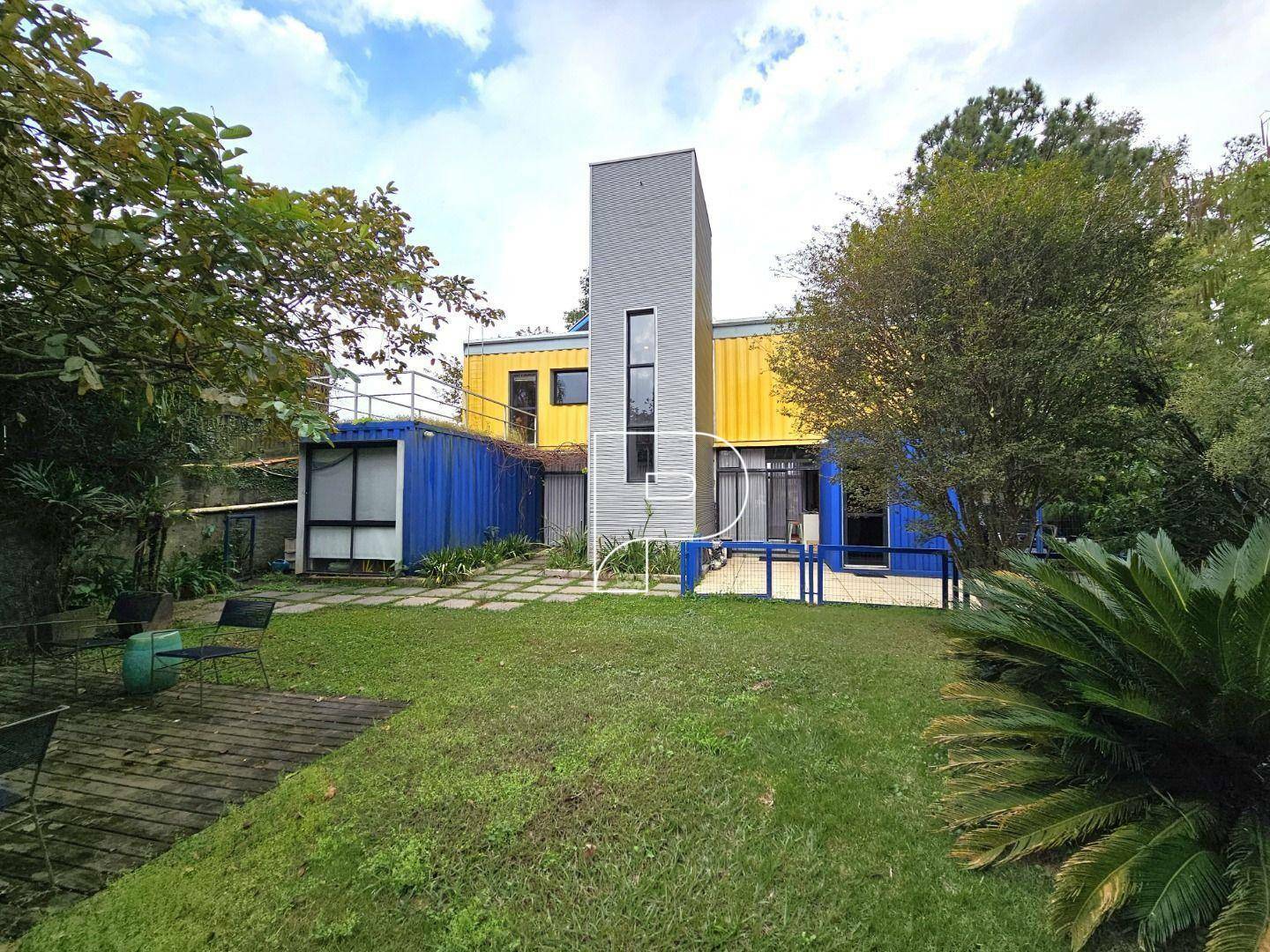 Casa de Condomínio à venda com 3 quartos, 178m² - Foto 43