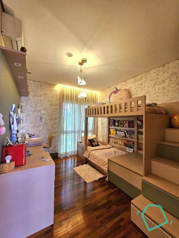 Casa para alugar com 4 quartos, 517m² - Foto 73