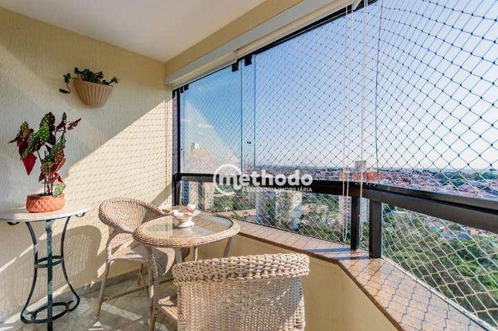 Cobertura à venda com 3 quartos, 291m² - Foto 1
