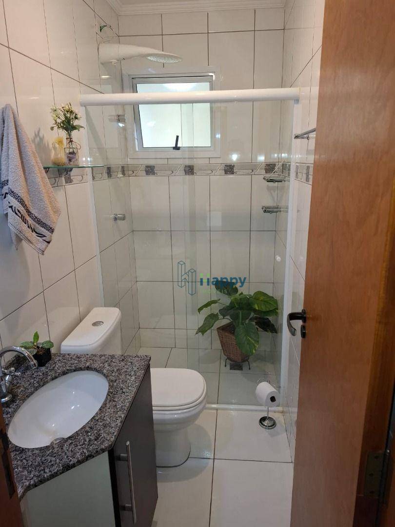 Apartamento à venda com 2 quartos, 67m² - Foto 15