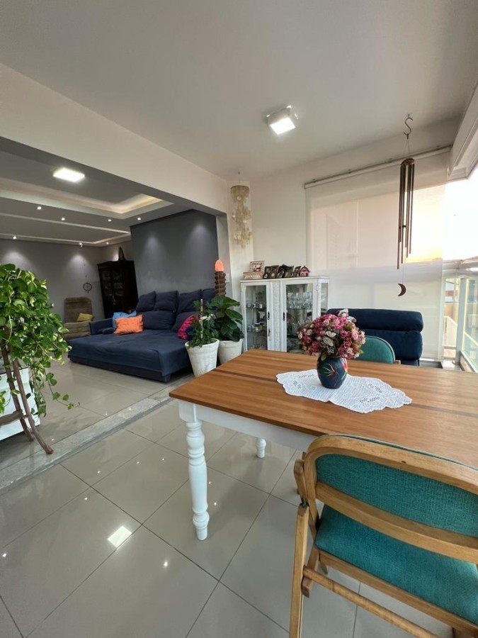 Apartamento à venda com 3 quartos, 94m² - Foto 6