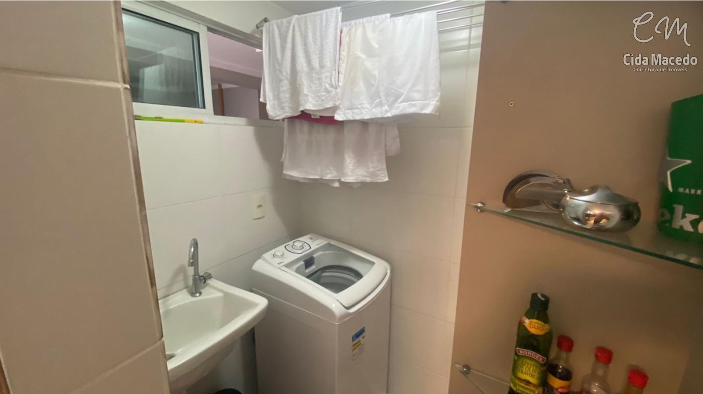 Apartamento à venda com 2 quartos, 59m² - Foto 10