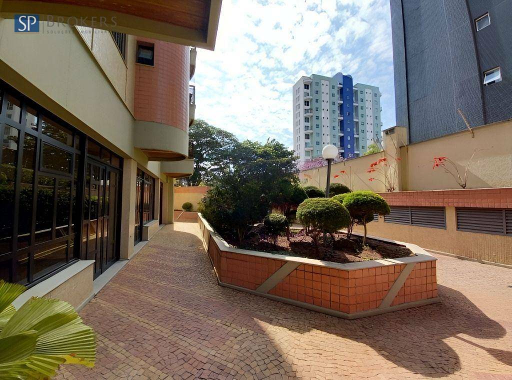 Apartamento à venda com 3 quartos, 138m² - Foto 44