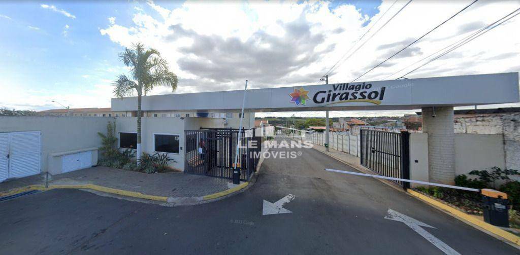 Casa de Condomínio, 2 quartos - Foto 1