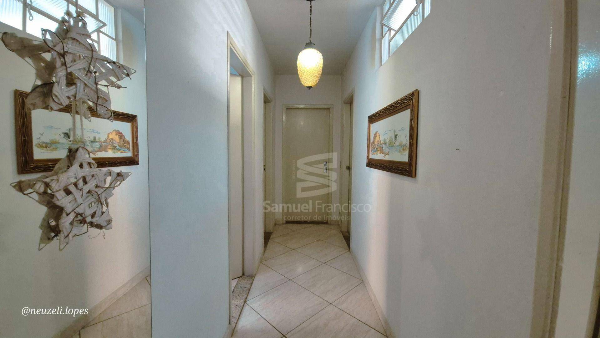 Casa à venda com 3 quartos, 200m² - Foto 12