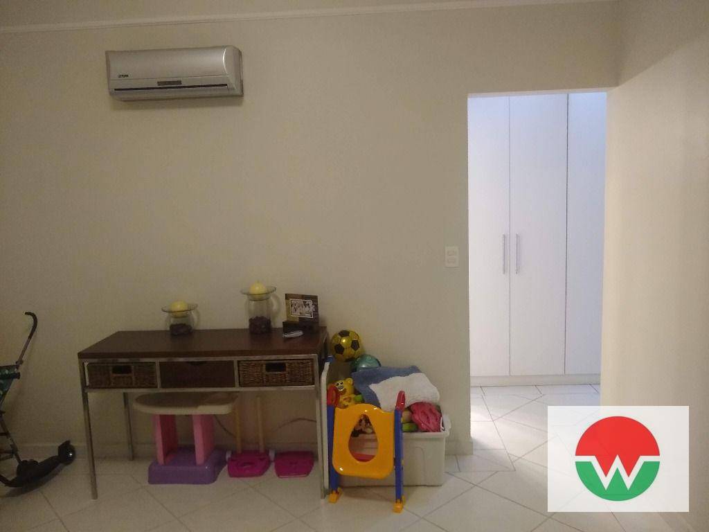 Casa de Condomínio à venda com 6 quartos, 830m² - Foto 4