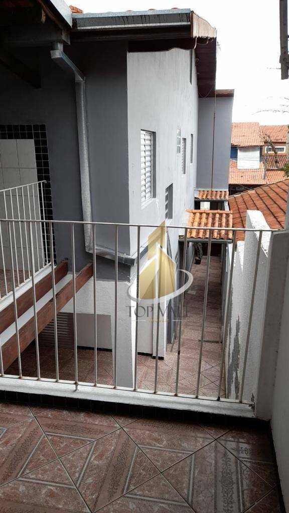 Sobrado à venda com 3 quartos, 160m² - Foto 22