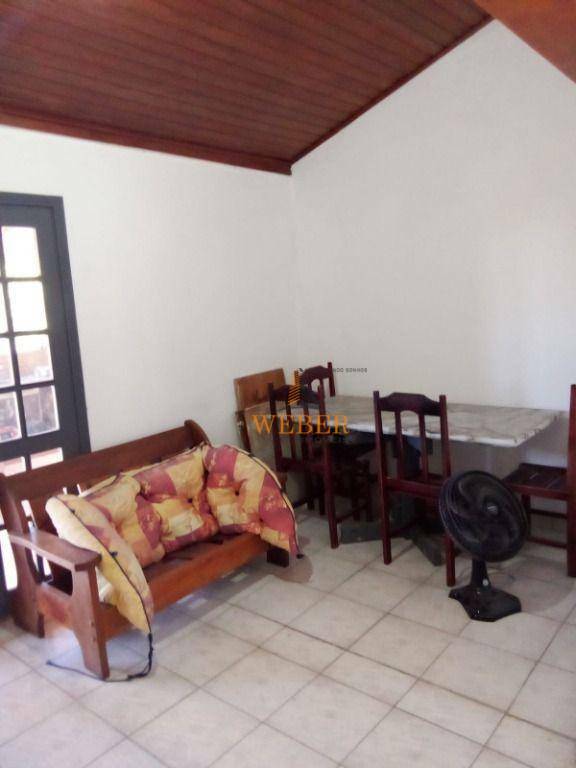 Sobrado à venda com 3 quartos, 207m² - Foto 25