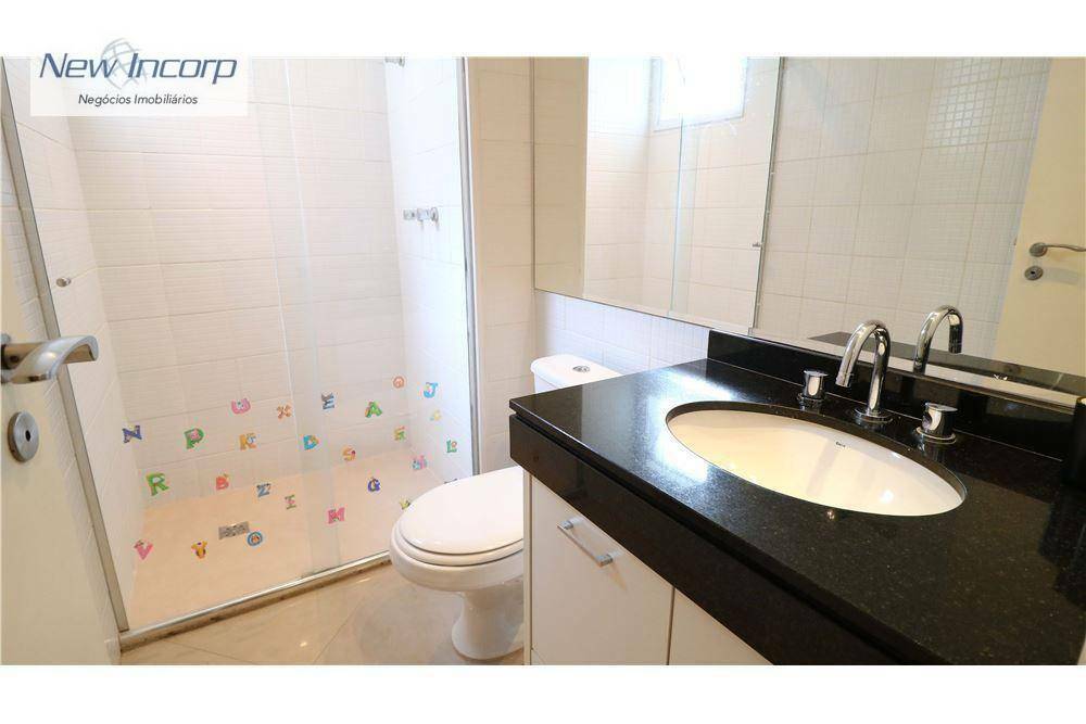 Apartamento à venda com 4 quartos, 168m² - Foto 32