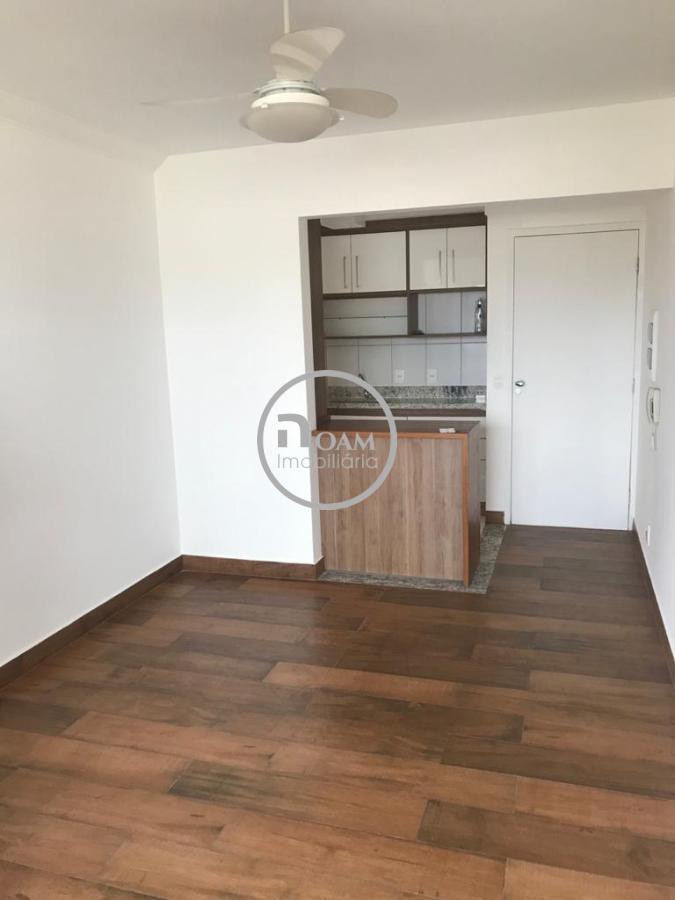 Apartamento à venda com 2 quartos, 52m² - Foto 6