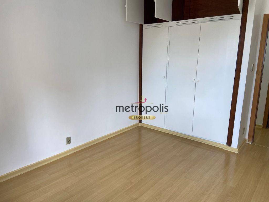 Apartamento para alugar com 3 quartos, 121m² - Foto 21