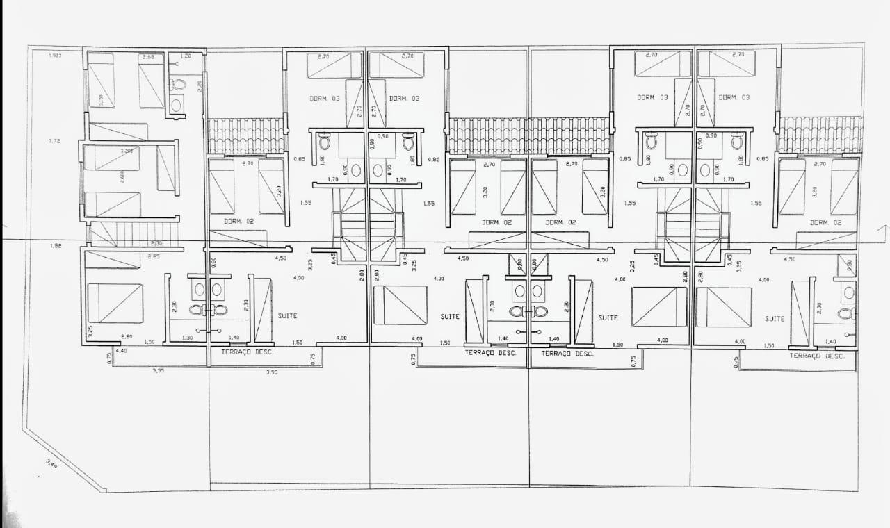 Sobrado à venda com 3 quartos, 100m² - Foto 12