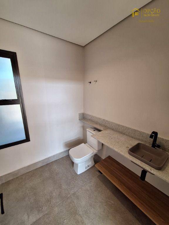 Casa de Condomínio à venda com 3 quartos, 301m² - Foto 8