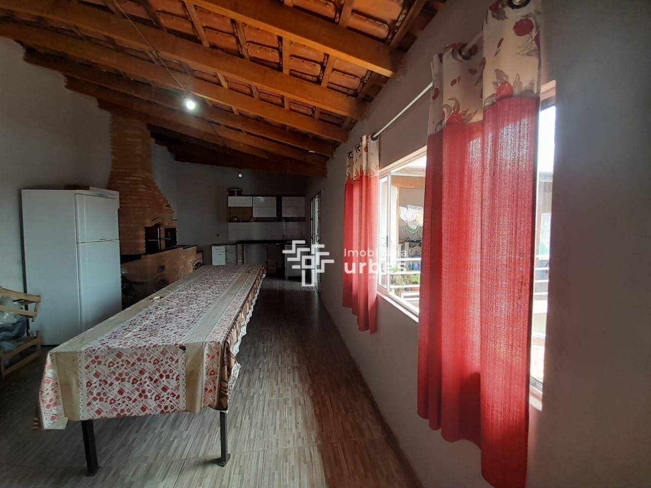 Casa à venda com 3 quartos, 200m² - Foto 25