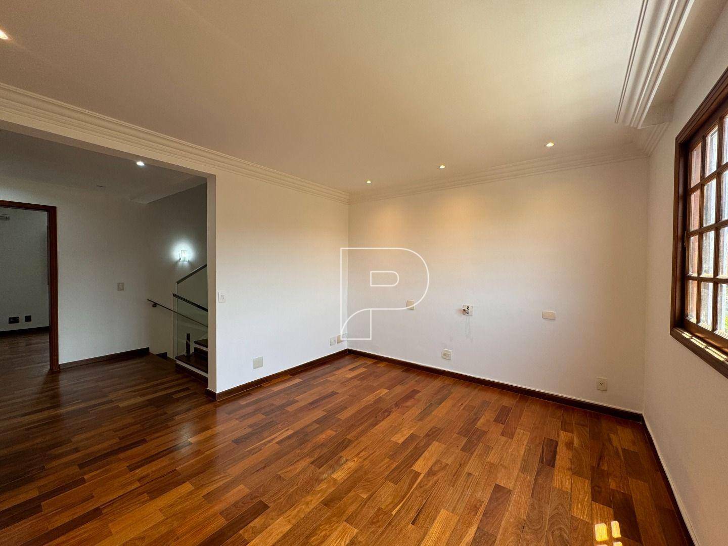 Casa de Condomínio à venda com 3 quartos, 376m² - Foto 19