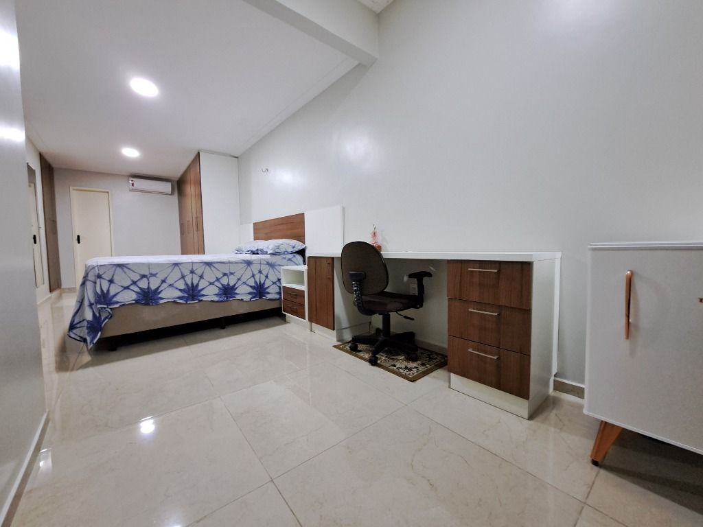 Casa de Condomínio à venda com 3 quartos, 140m² - Foto 34