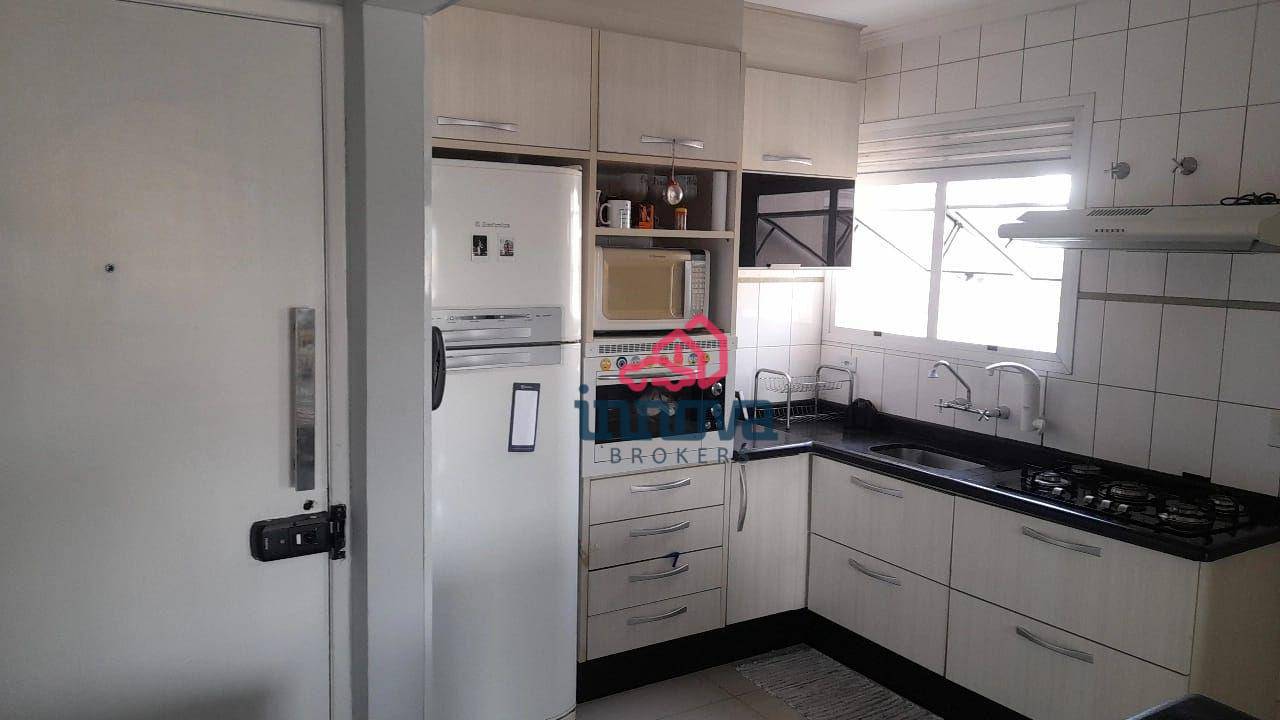 Apartamento à venda com 3 quartos, 78m² - Foto 5