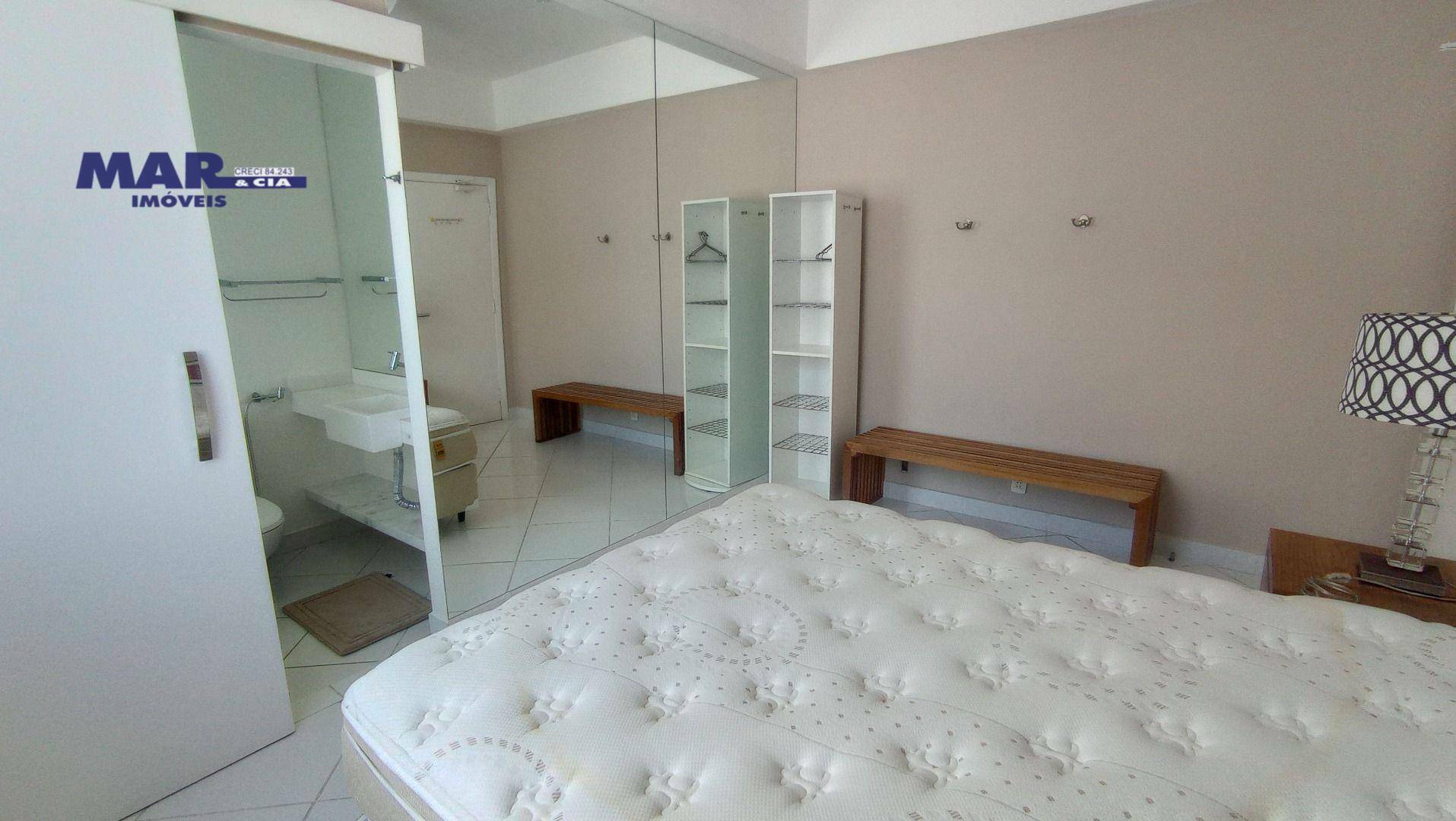 Apartamento à venda com 4 quartos, 190m² - Foto 21