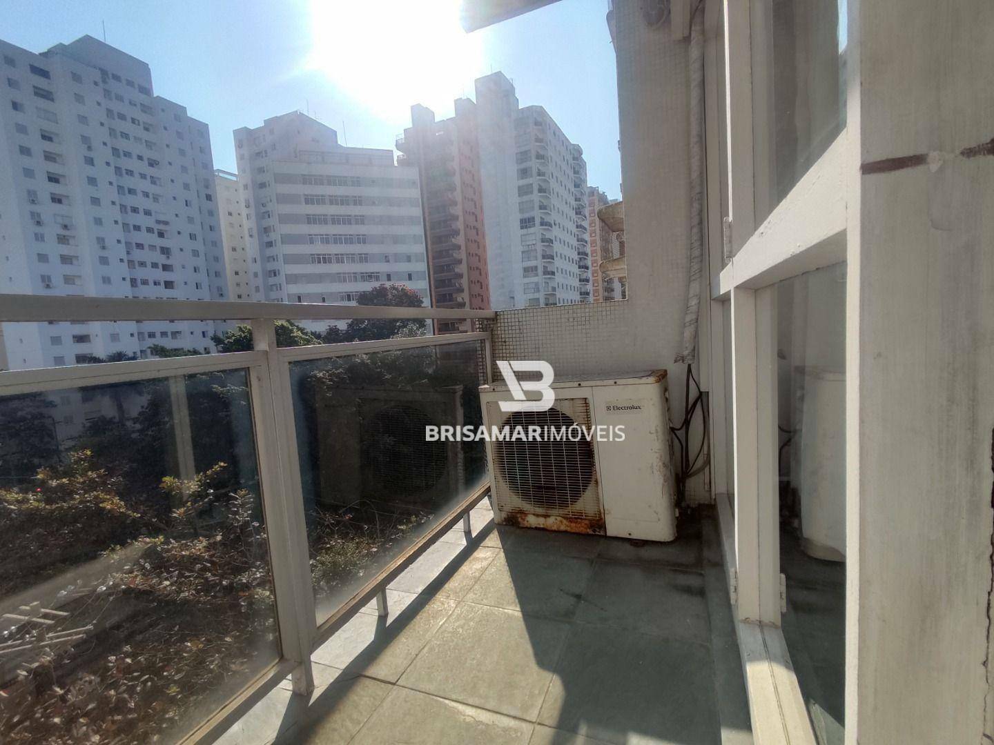 Apartamento à venda com 3 quartos, 100m² - Foto 10