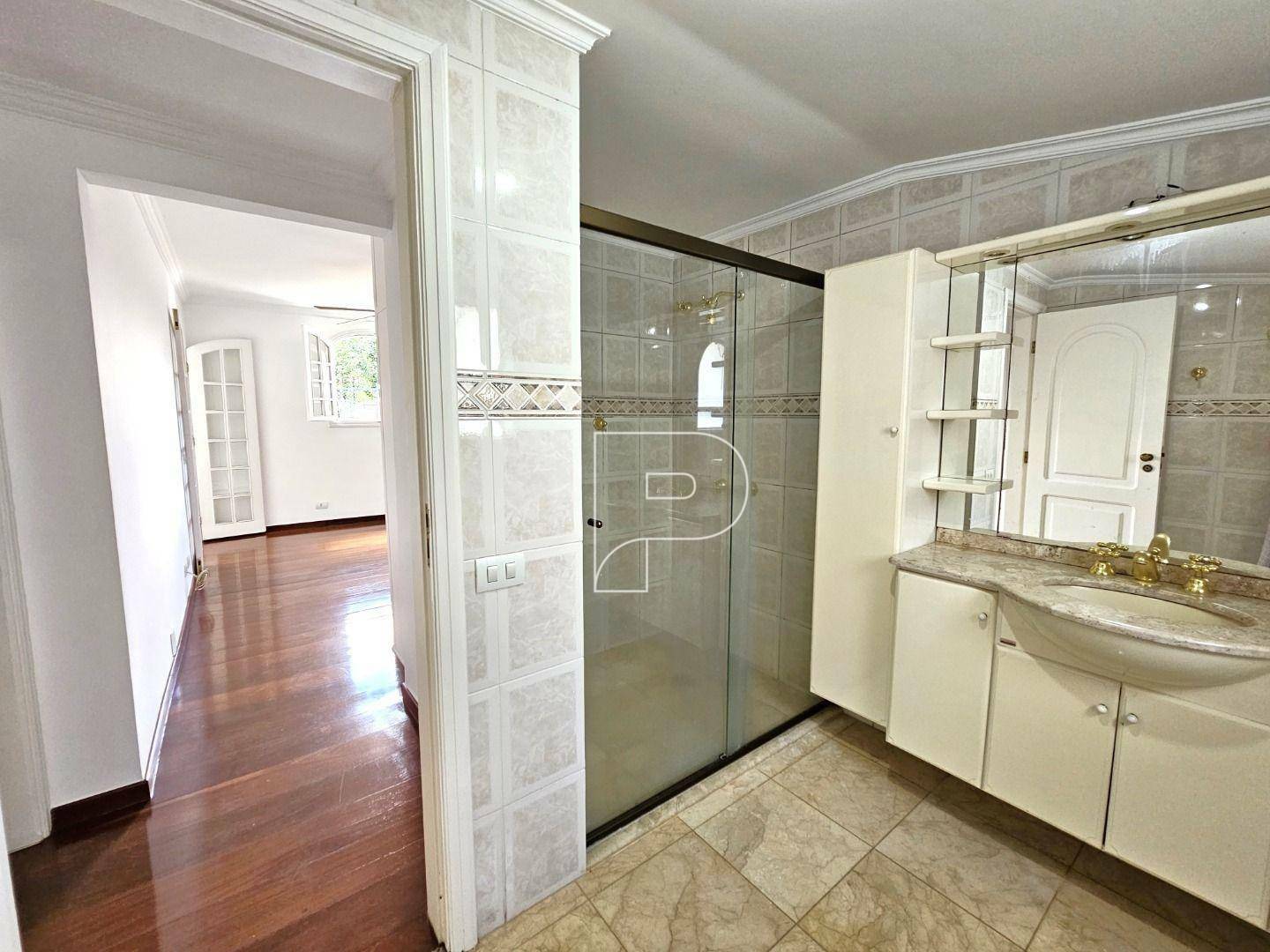 Casa de Condomínio para alugar com 4 quartos, 1000m² - Foto 43