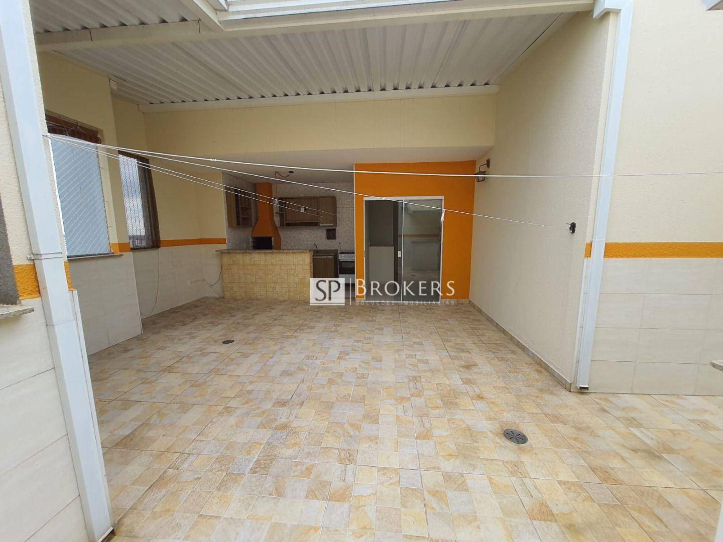 Apartamento à venda com 3 quartos, 117m² - Foto 14