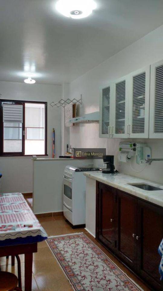 Apartamento à venda com 2 quartos, 85m² - Foto 8