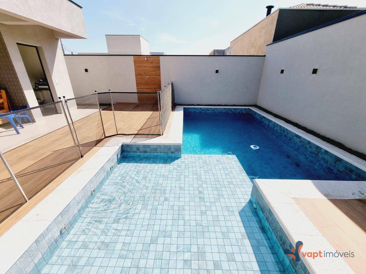 Sobrado à venda com 3 quartos, 258m² - Foto 29