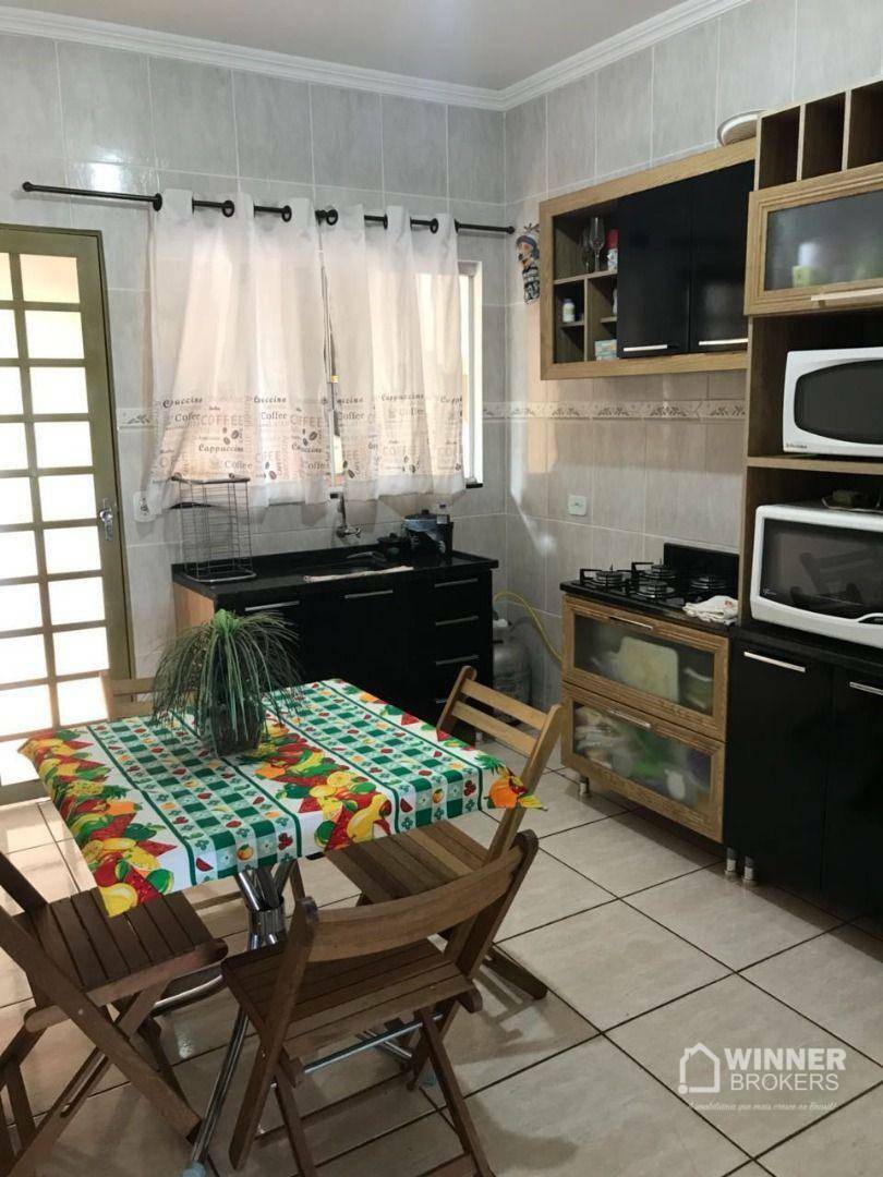 Casa à venda com 2 quartos, 53m² - Foto 5