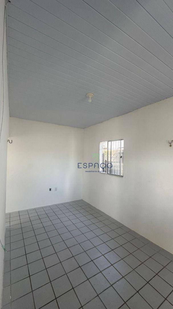 Casa para alugar com 3 quartos, 120m² - Foto 6