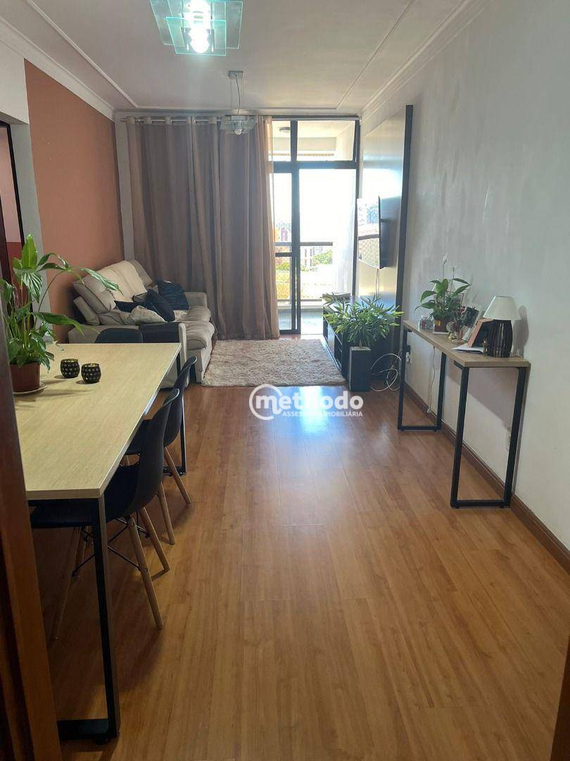 Apartamento à venda com 3 quartos, 92m² - Foto 4