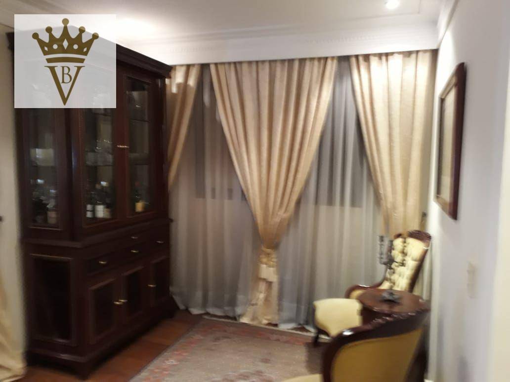 Cobertura à venda com 4 quartos, 304m² - Foto 16