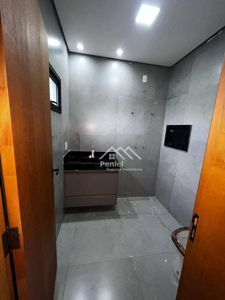 Casa de Condomínio à venda com 3 quartos, 160m² - Foto 4