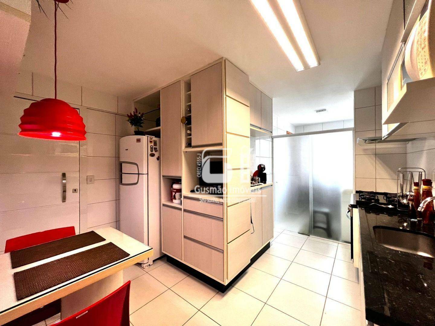 Apartamento à venda com 3 quartos, 122m² - Foto 22