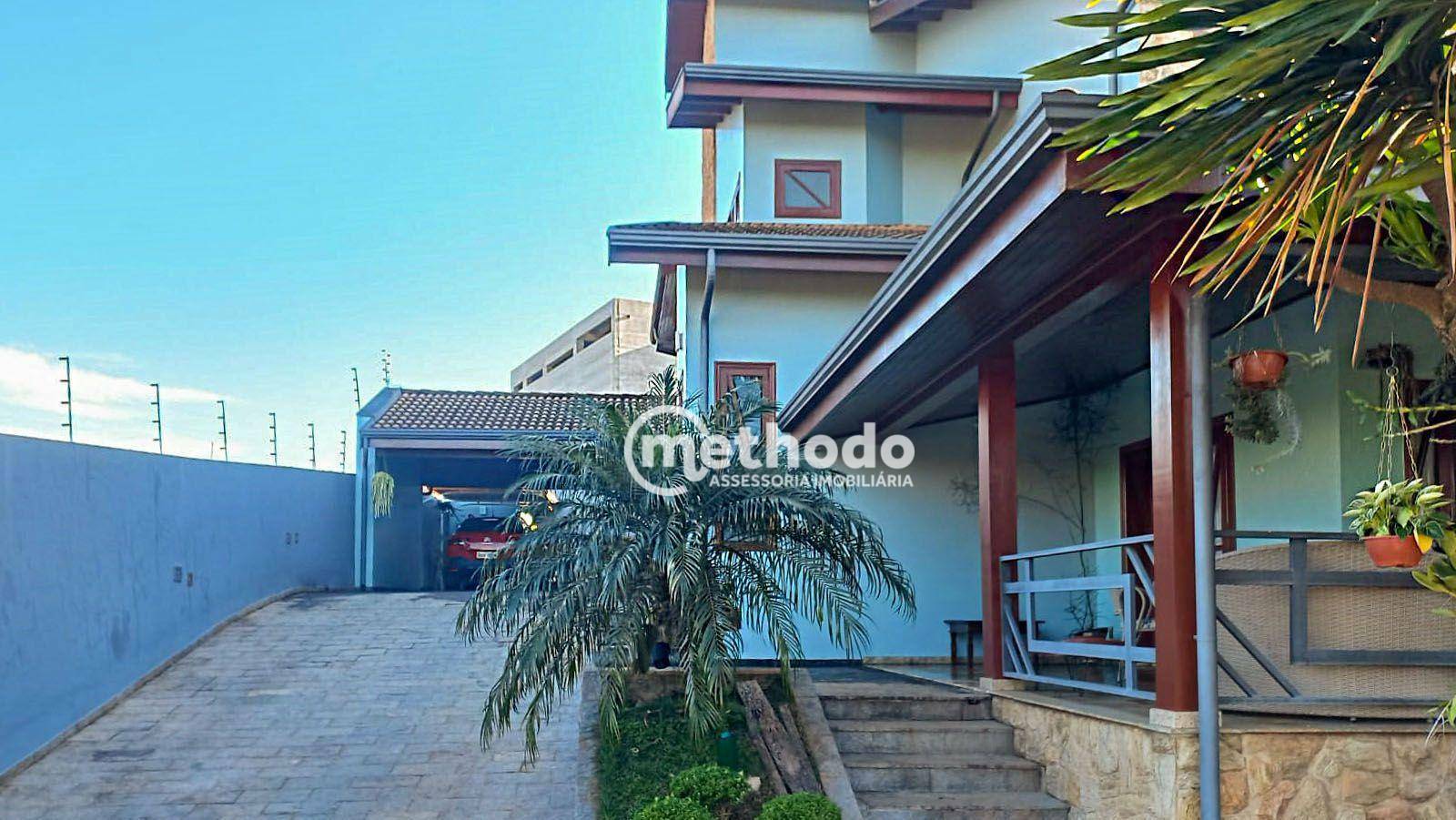 Casa à venda com 5 quartos, 550m² - Foto 27