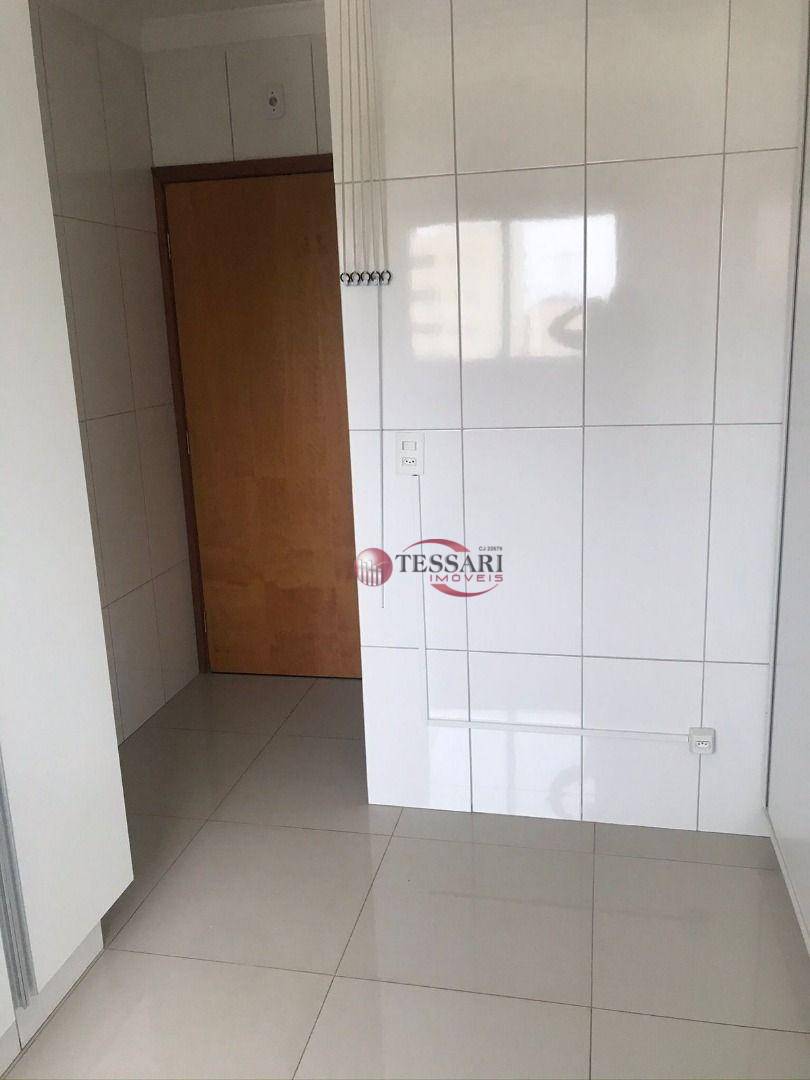 Apartamento à venda com 3 quartos, 160m² - Foto 9