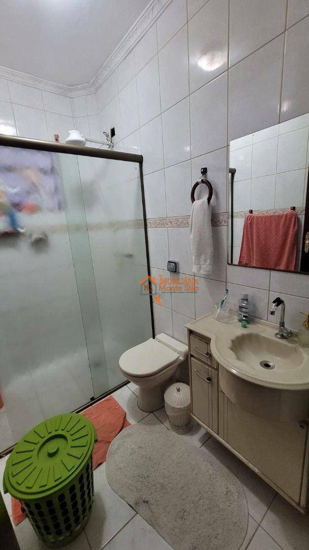 Sobrado à venda com 4 quartos, 80m² - Foto 42