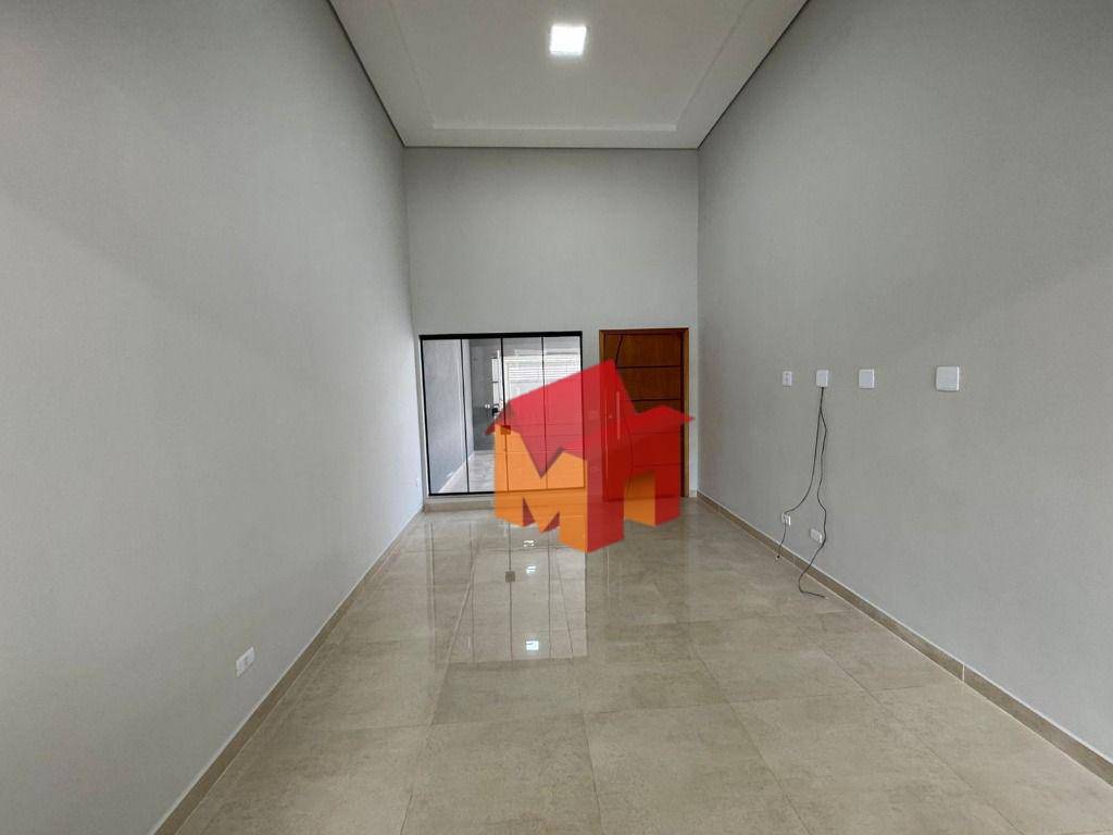 Casa para alugar com 3 quartos, 130m² - Foto 4