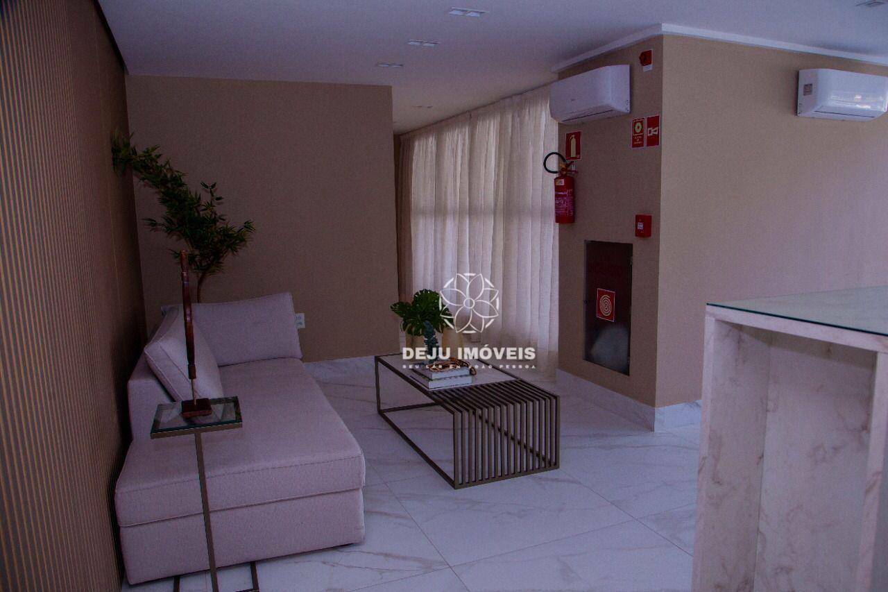 Apartamento à venda com 2 quartos, 55m² - Foto 14