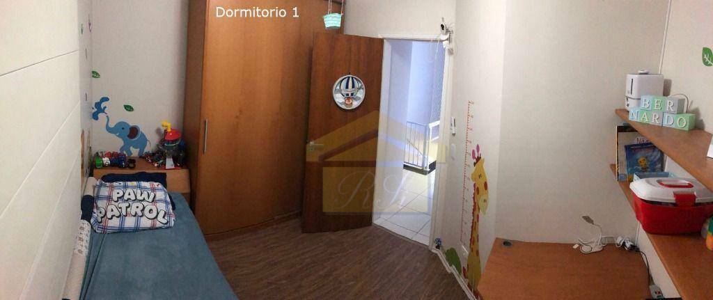 Sobrado à venda com 3 quartos, 112m² - Foto 21