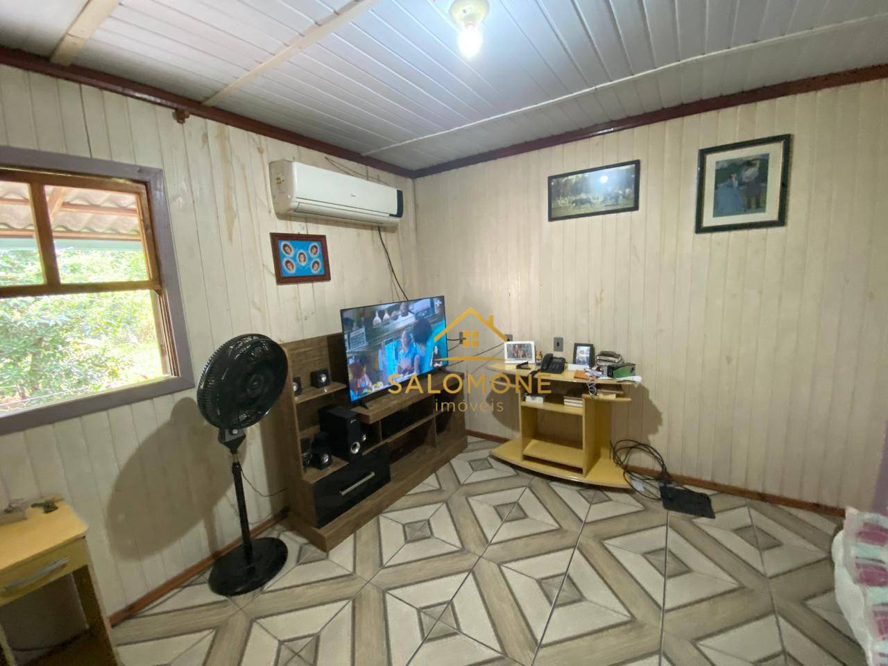 Sítio, 3 quartos, 957 m² - Foto 4