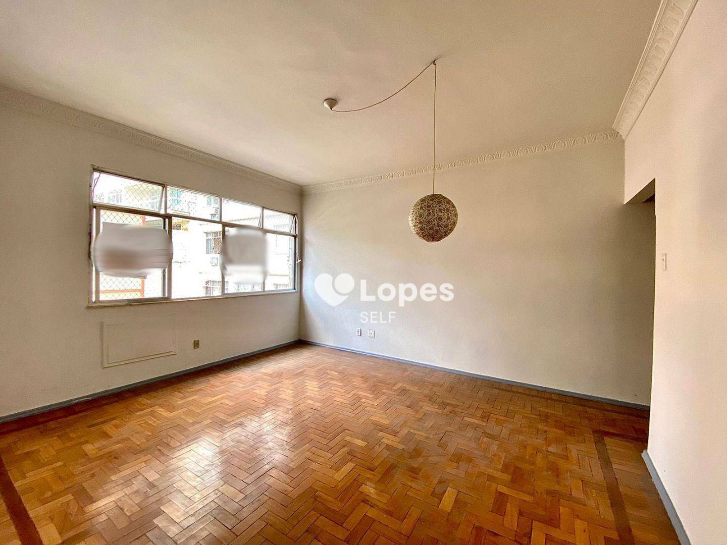 Apartamento à venda com 2 quartos, 92m² - Foto 1