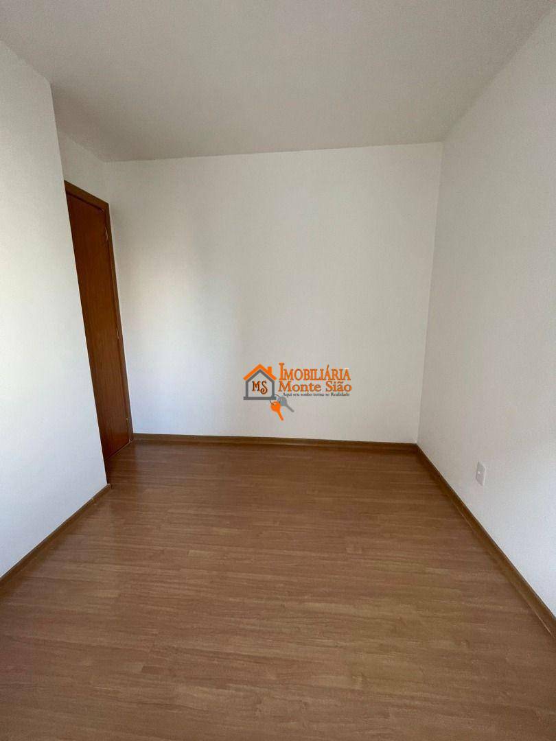Apartamento à venda com 2 quartos, 38m² - Foto 23