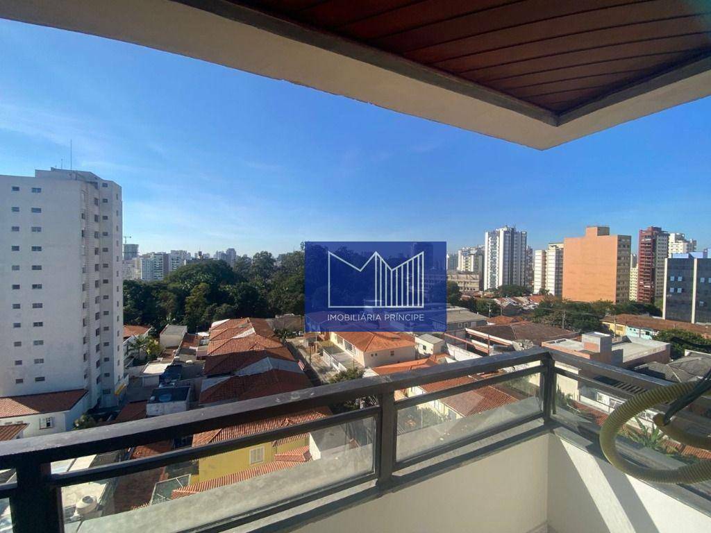 Apartamento para alugar com 3 quartos, 218m² - Foto 18