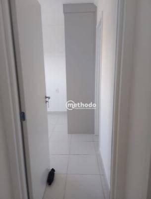 Apartamento para alugar com 2 quartos, 51m² - Foto 13