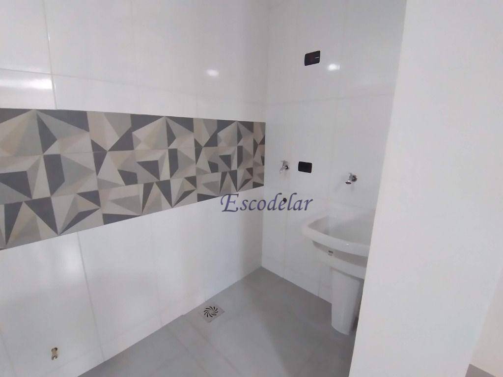 Casa de Condomínio para alugar com 1 quarto, 42m² - Foto 4